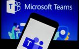 Microsoft đối mặt án phạt lớn vì ứng dụng Teams