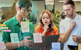 FPT Software muốn thúc đẩy ứng dụng No-code trên toàn cầu