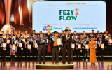 FezyFlow: Sức mạnh của Giải pháp Quản lý và Số hóa Quy trình toàn diện từ FPT Software