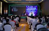 Tăng tốc phục hồi dữ liệu để đối phó với các tấn công mã độc tống tiền