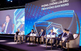 VNPT phát triển nhiều giải pháp phòng, chống hiệu quả lừa đảo trên không gian mạng