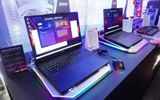 MSI ra mắt loạt laptop theo chuẩn AI+ tại Computex 2024