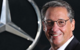 Mercedes-Benz Việt Nam bổ nhiệm Tổng giám đốc mới