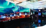 Tác phẩm của nghệ sĩ trẻ Việt Nam đến với công chúng qua TV OLED LG