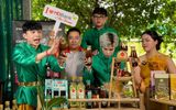 Chợ phiên OCOP "Hương vị An Giang" thúc đẩy đầu ra cho nông sản