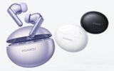 Huawei ra mắt tai nghe FreeBuds 6i mới, giá 1,79 triệu đồng