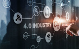 Thị trường Công nghiệp 4.0 sẽ tăng lên 512,2 tỷ USD vào năm 2034
