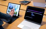 Apple là nhà sản xuất PC tăng trưởng mạnh nhất trong quý II