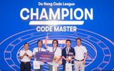 Da Nang Code League 2024: Nhiều nhân tố mới, gia tăng thí sinh ngoại