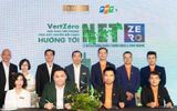 FPT có thêm dự án mới về Giải pháp kiểm kê khí nhà kính