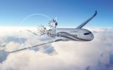 Ngày hội ĐMST Sản xuất Hàng không vũ trụ & Quốc phòng lần đầu tổ chức tại Hà Nội