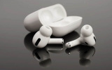 Tai nghe AirPods sẽ có camera hồng ngoại trên hộp sạc