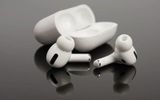 Tai nghe AirPods sẽ có camera hồng ngoại trên hộp sạc