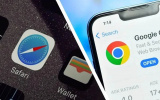 Apple kêu gọi người dùng iPhone từ bỏ trình duyệt Chrome