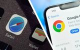 Apple kêu gọi người dùng iPhone từ bỏ trình duyệt Chrome
