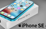 iPhone SE 4 sẽ có giá từ khoảng 12,64 triệu đồng