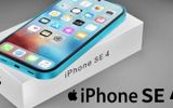 iPhone SE 4 sẽ có giá từ khoảng 12,64 triệu đồng