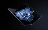 Xiaomi MIX Fold4 trình làng với giá từ khoảng khoảng 31,35 triệu đồng