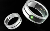 Xiaomi phát triển nhẫn thông minh chạy bằng năng lượng mặt trời
