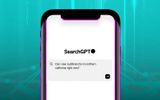 OpenAI giới thiệu công cụ tìm kiếm SearchGPT đe dọa Google