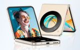 Xiaomi MIX Flip có giá từ 20.9 triệu đồng
