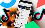TikTok giới thiệu tính năng tìm nhạc mới