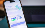 Hơn 14 triệu người dùng ví điện tử Zalopay sau 6 năm phát triển