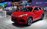 Hãng xe điện BYD sẽ vượt mặt Tesla ngay trong năm 2024