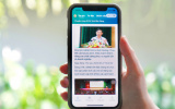 Bắc Giang ra mắt mini app Quy chế dân chủ trên Zalo