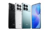 Redmi K70 Ultra ra mắt với giá từ 9,05 triệu đồng