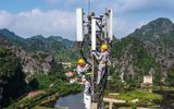 Viettel dẫn đầu về doanh thu viễn thông trong nửa đầu năm 2024
