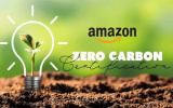 Amazon đạt mục tiêu 100% năng lượng tái tạo sớm hơn 7 năm