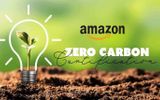 Amazon đạt mục tiêu 100% năng lượng tái tạo sớm hơn 7 năm