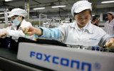 Foxconn tuyển thêm 50.000 công nhân để sản xuất iPhone 16