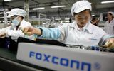 Foxconn tuyển thêm 50.000 công nhân để sản xuất iPhone 16