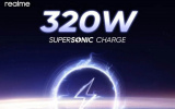 Realme sắp công bố công nghệ sạc nhanh nhất thế giới