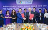 FPT hợp tác với FCC Partners đẩy mạnh phát triển công nghiệp bán dẫn