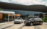 Volkswagen Touareg giám giá bán niêm yết tới 400 triệu, ưu đãi thêm 50% lệ phí trước bạ