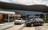 Volkswagen Touareg giám giá bán niêm yết tới 400 triệu, ưu đãi thêm 50% lệ phí trước bạ