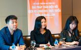 Alibaba ra mắt dịch vụ logistics trực tuyến cho thị trường Việt Nam