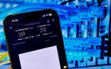 Internet Việt Nam đứng thứ 32 thế giới về tốc độ
