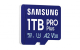 Samsung ra mắt thẻ nhớ microSD 1TB với hiệu suất nâng cao và dung lượng lớn hơn