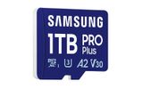 Samsung ra mắt thẻ nhớ microSD 1TB với hiệu suất nâng cao và dung lượng lớn hơn