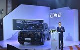 Bộ đôi GAC GS8 và M8 ra mắt thị trường Việt Nam với giá bán từ 1,26 tỷ đồng