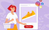 Nhà bán lẻ làm gì để bứt phá doanh thu với chiến lược Social Commerce?
