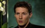 CEO Telegram Pavel Durov bị bắt tại Pháp