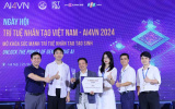 Thúc đẩy AI có chủ quyền giúp Việt Nam tăng năng lực cạnh tranh quốc gia