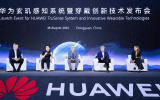Huawei ra mắt Hệ thống HUAWEI TruSense, mở đường cho thiết bị đeo thế hệ mới