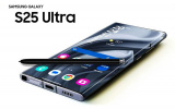 Galaxy S25 Ultra sẽ có thay đổi lớn trong thiết kế
