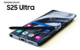 Galaxy S25 Ultra sẽ có thay đổi lớn trong thiết kế